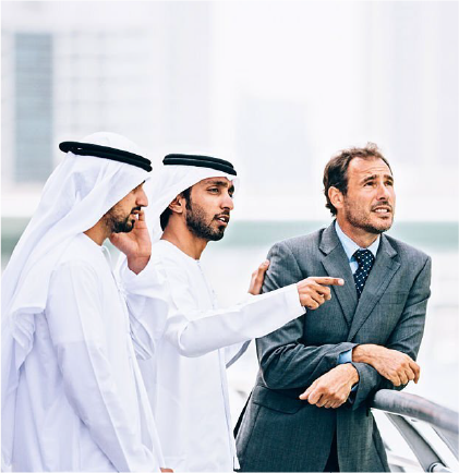 Woman with fresh vegetables